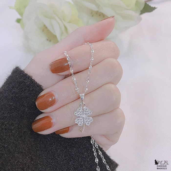 Miêu bạc - Trang sức thiết kế ảnh 2