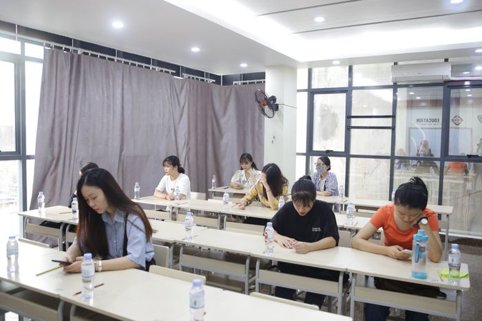 Trung Tâm Tiếng Hàn SOFL - Góc nhìn chân thực về môi trường đào tạo chất lượng cao