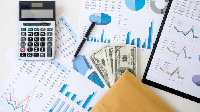 Khả năng hoạch định tài chính chiến lược