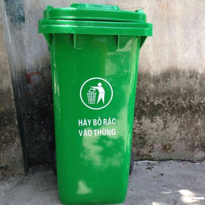 Nhựa An Phú - ảnh 1