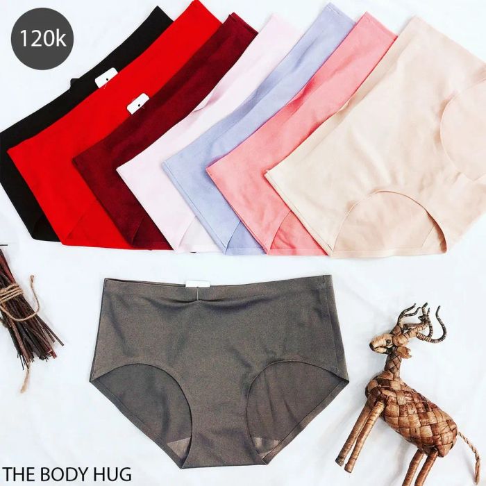 The Body Hug - Nội Y Nội Địa Châu Âu ảnh 2