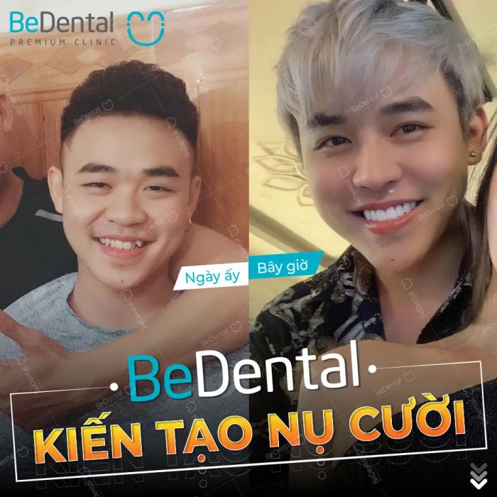 Nha Khoa Thẩm Mỹ BeDental ảnh 1