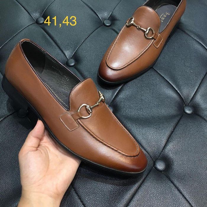 Những mẫu thiết kế mới nhất tại Santos Shoes - Ảnh 3