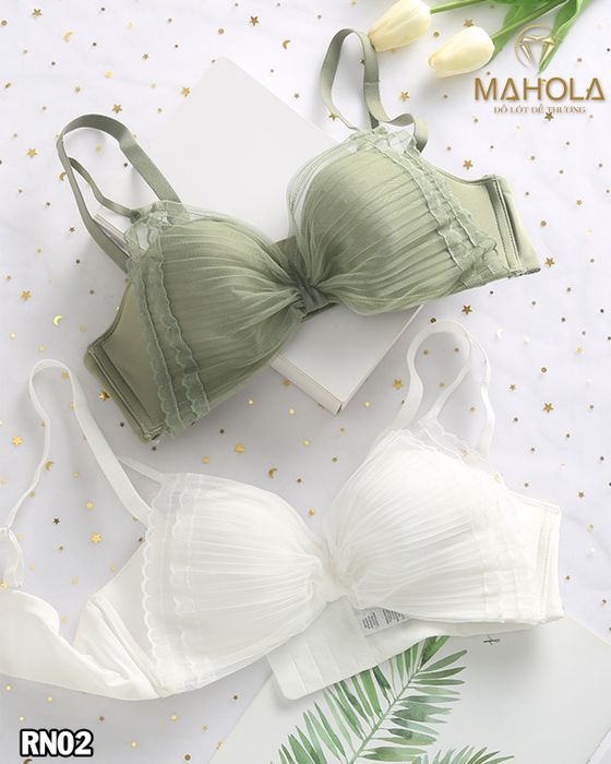 Mahola - Nội y xinh xắn, phong cách ảnh 1