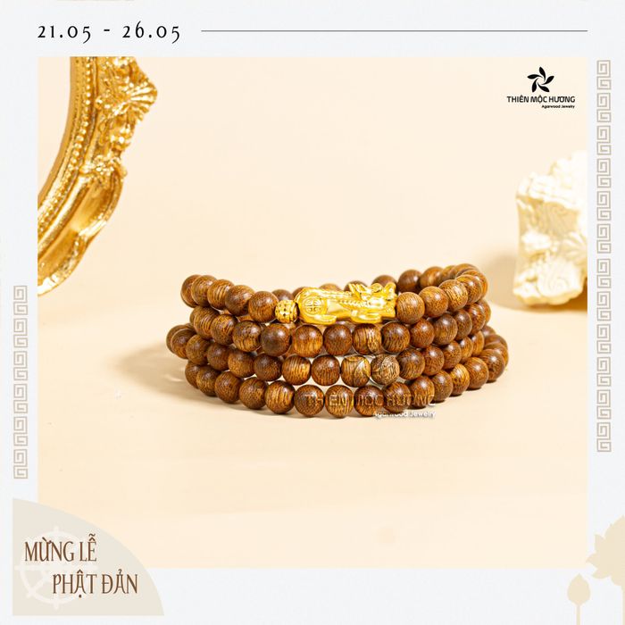 Thiên Mộc Hương - Ảnh 2: Chất lượng vượt trội và đẳng cấp trong từng chi tiết sản phẩm.
