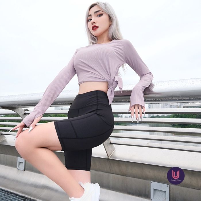 Today U Wear - Đẳng cấp thời trang đa năng dành cho giới trẻ