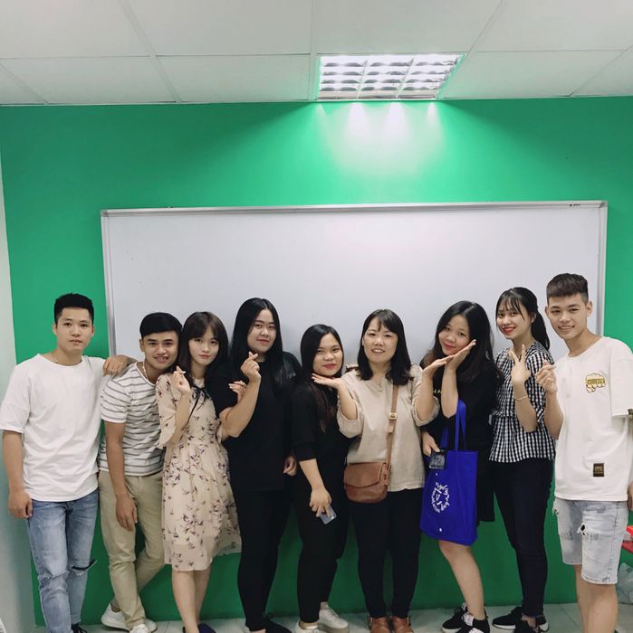 Trung tâm Hàn Ngữ JBC - hình ảnh 2