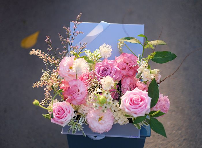 L'amour Flower Saigon ảnh 3