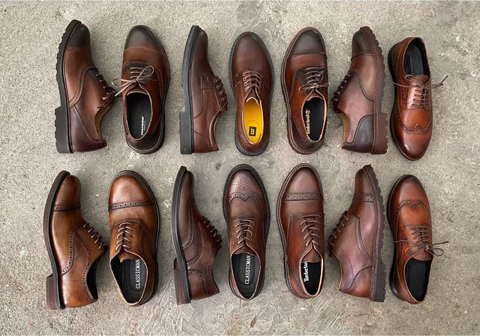 Hình ảnh 2 - Nét tinh tế trong từng đường may Classic Man