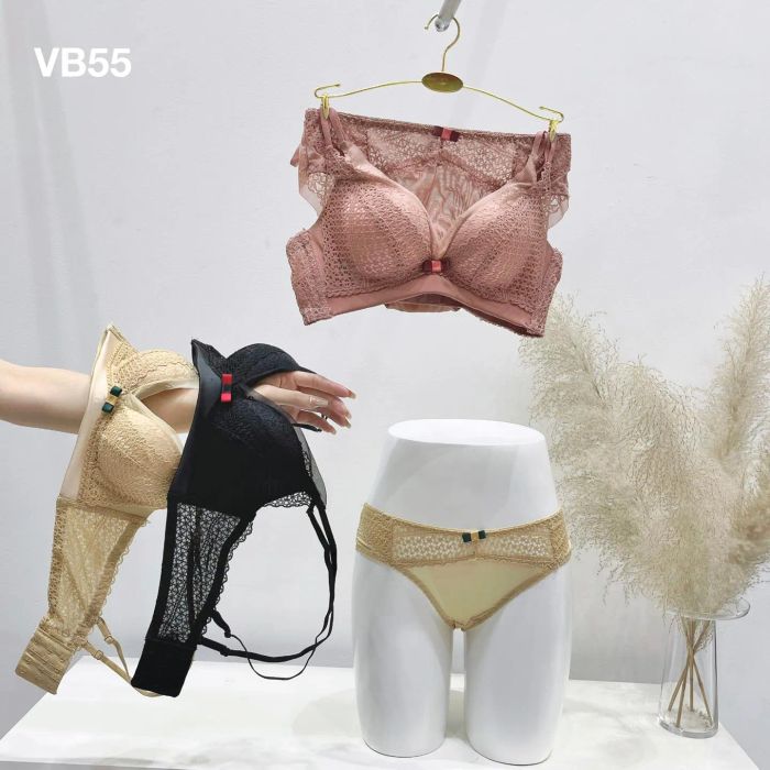 MEI Sexy - Đồ lót, đồ ngủ xuất khẩu - ảnh 2