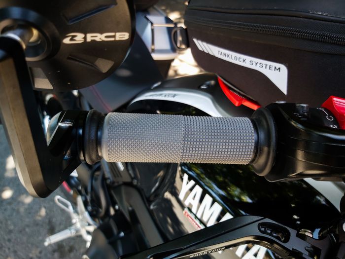 Những mẫu xe độ hoàn thiện từ phụ tùng cao cấp tại Tami Motorcycle