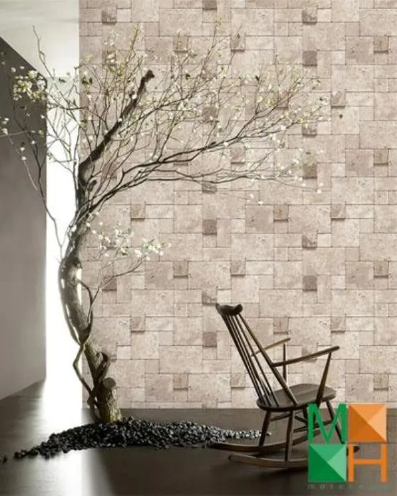 Bộ sưu tập giấy dán tường cao cấp tại MOREHOME