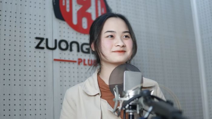 Không gian sáng tạo đầy cảm hứng tại Zuong Zero Studio - Ảnh 2