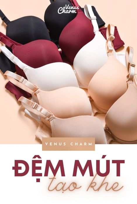 Venus Charm - ảnh 2