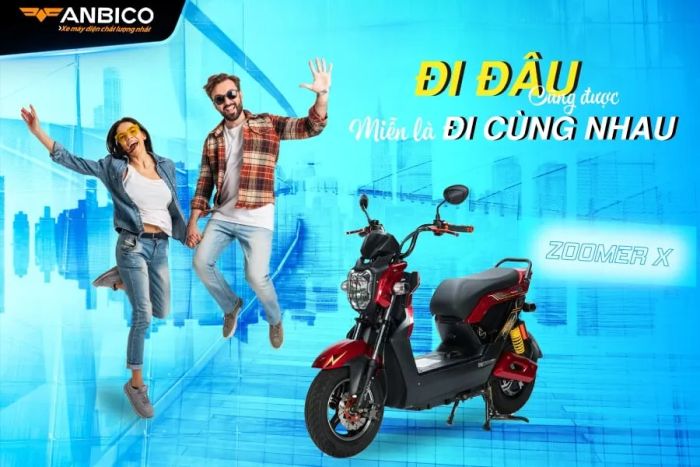 Bộ sưu tập xe điện đa dạng tại Xe Điện Xanh