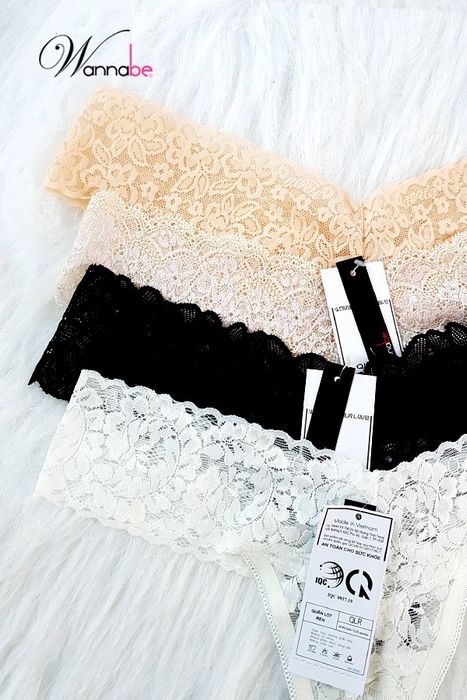 Venus Charm - Bộ sưu tập thời trang nội y tinh tế ảnh 3