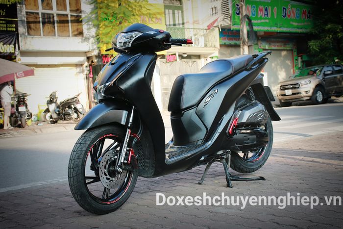 Quy trình bảo dưỡng chuyên nghiệp tại xưởng dịch vụ