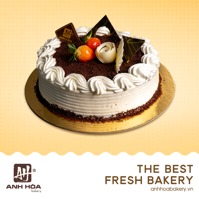 Anh Hòa Bakery - Hình ảnh 3