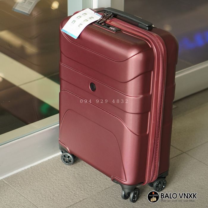 Ảnh Balo VNXK 2