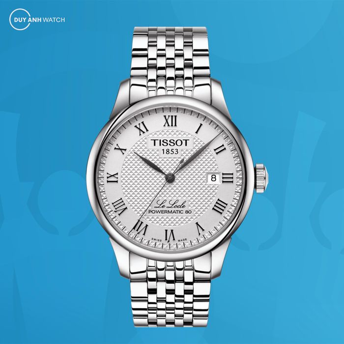 Không gian sang trọng trưng bày bộ sưu tập đồng hồ cao cấp tại Duy Anh Watch