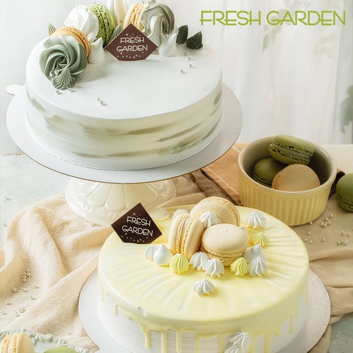 Fresh Garden - Hình ảnh 2