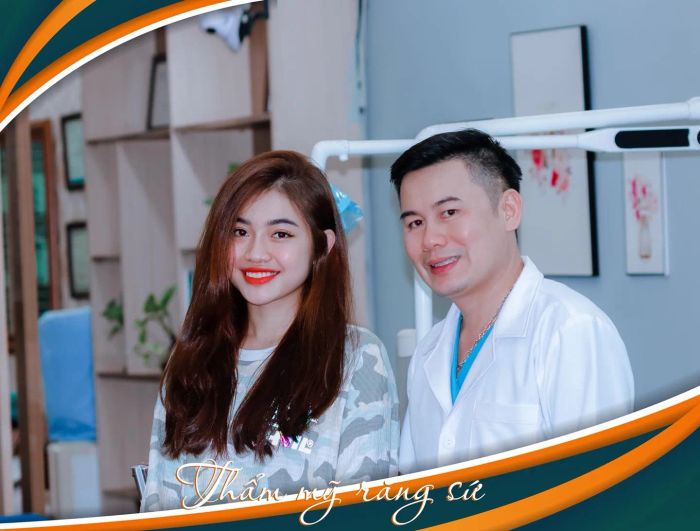 Nha Khoa Phố Sủi ảnh 2