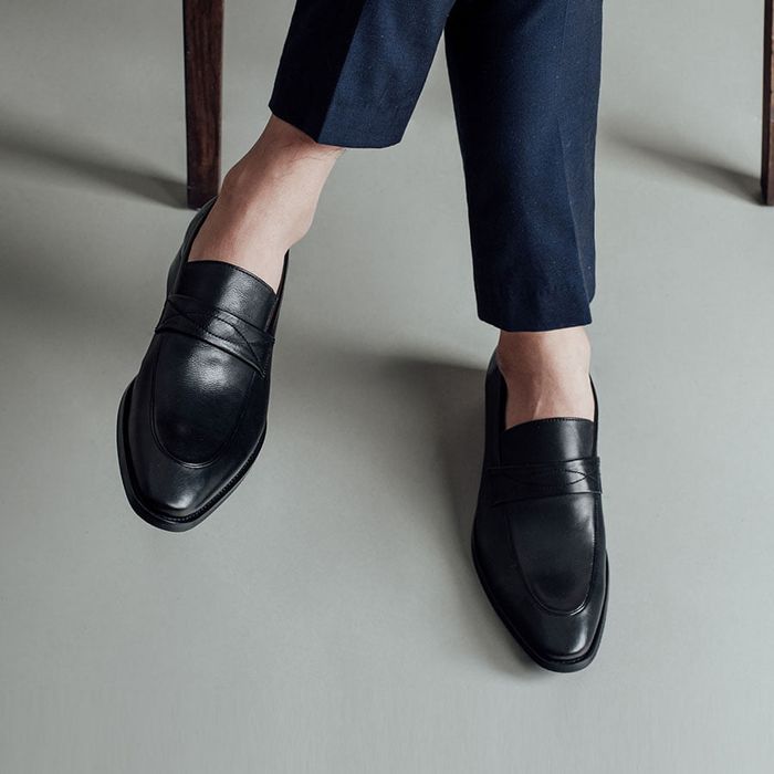 Không gian trưng bày sang trọng tại showroom LaForce