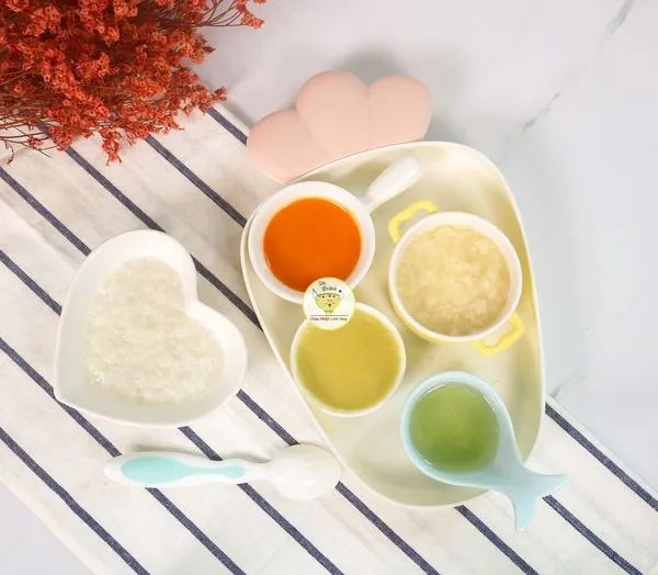 Hình ảnh cháo Nhật Linh Hoa - Sự hòa quyện tinh tế giữa dinh dưỡng và nghệ thuật ẩm thực