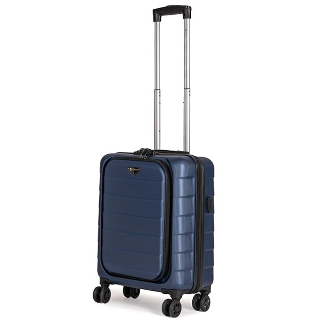 Bộ sưu tập vali đa dạng tại TOPBAG.VN