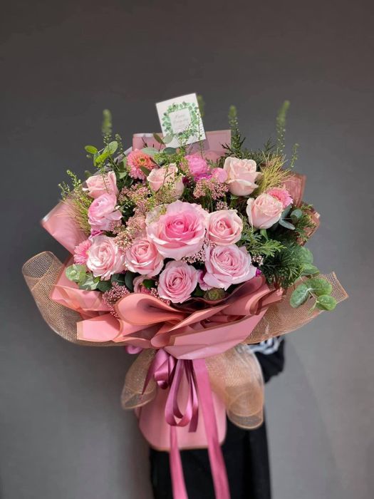 Daisy Flowers - Cửa Hàng Hoa Tươi ảnh 2