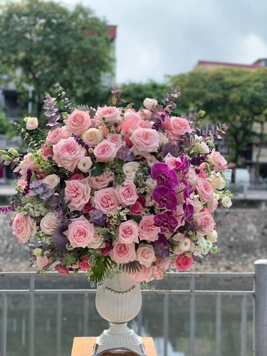 Daisy Flowers - Cửa Hàng Hoa Tươi ảnh 1