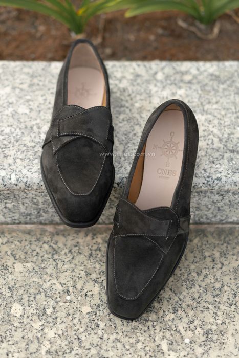Hình ảnh 2 - Nét tinh xảo trong từng đường may Goodyear Welt