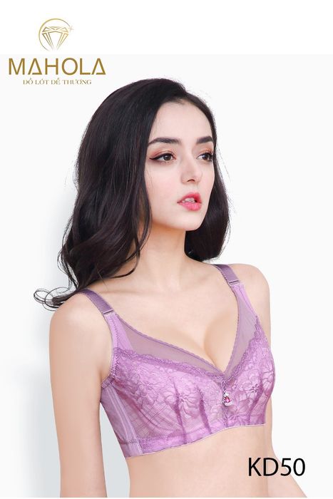 Mahola - Bộ sưu tập đồ lót dễ thương, tinh tế ảnh 3