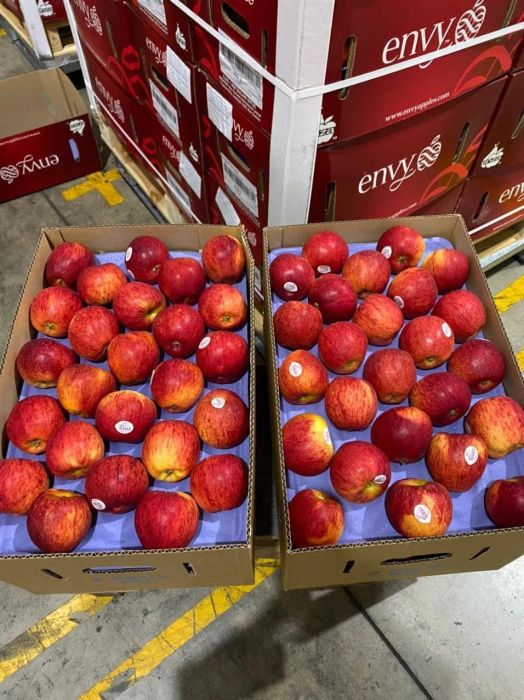 Hình ảnh cửa hàng Gold Fruit - Điểm đến uy tín của hoa quả sạch