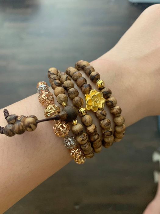Hình ảnh thứ hai của Trầm Hương Thiên Tâm