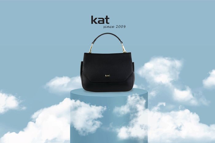 Kat - BST túi xách đẳng cấp vượt thời gian (ảnh 2)