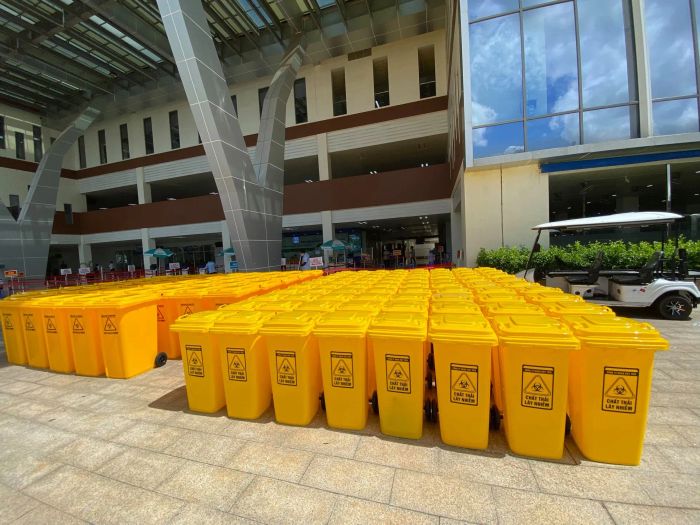 Việt Tiến Plastic - ảnh 1