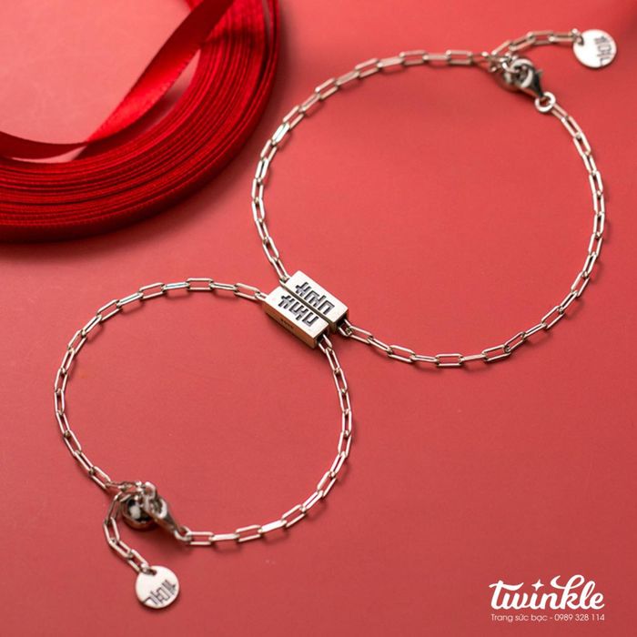Twinkle - Trang sức bạc ảnh 1