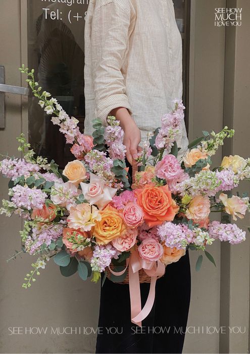 SHMILY FLOWERS ảnh 2