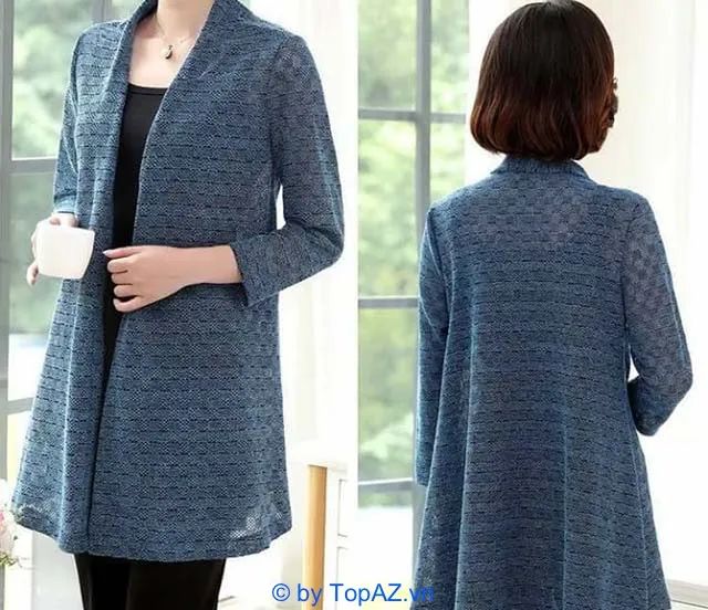 StarLove Shop - Điểm đến vàng cho những thiết kế áo len nữ đẹp nhất Sài Thành
