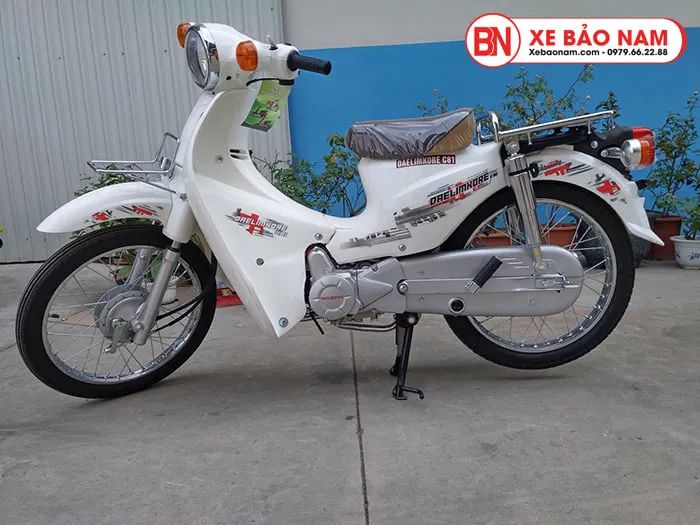 Bộ sưu tập xe điện chất lượng tại Bảo Nam