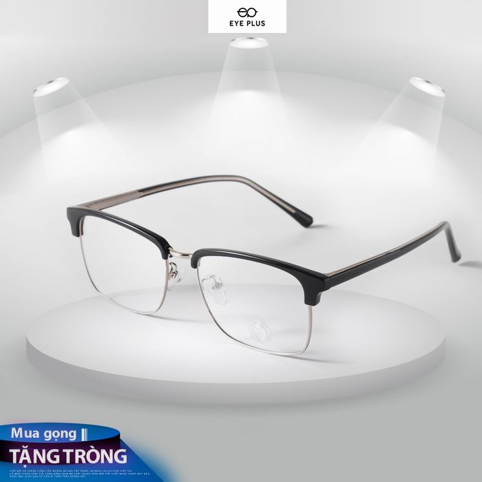 Không gian hiện đại tại Eye Plus