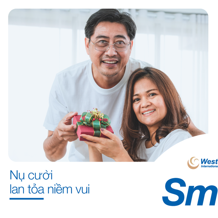 Không gian sang trọng tại Westcoast International Dental Clinic