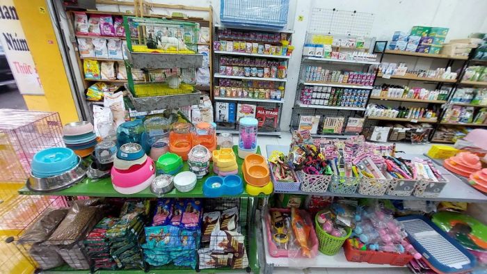 ALICE PetMart hình ảnh 1