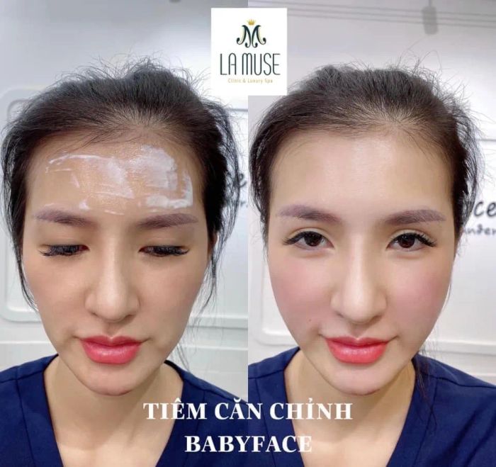 La Muse Clinic & Luxury Spa hình ảnh 2