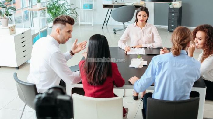 Áp dụng hiệu quả những bí quyết này sẽ giúp bạn vượt trội hơn so với các đồng nghiệp cùng cấp