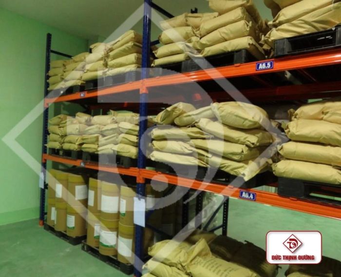 Đức Thịnh Đường hình ảnh 2