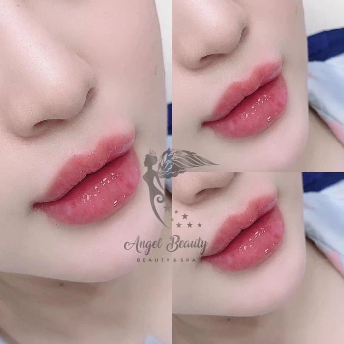 Angel Beauty hình ảnh 2