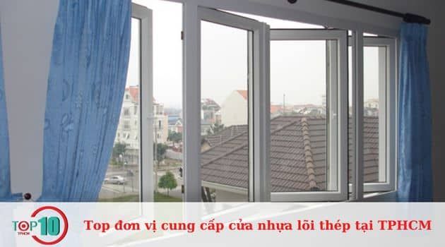 Kính Cường Lực Minh Quân - Tiên phong chất lượng
