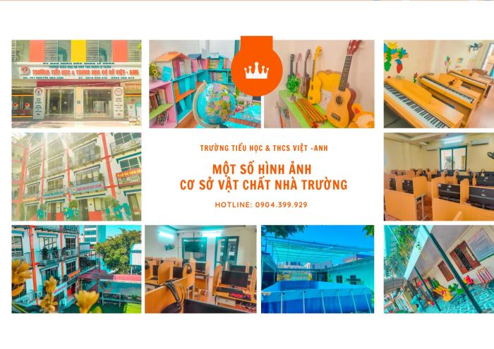 Hình ảnh Hệ thống Giáo dục Việt Anh